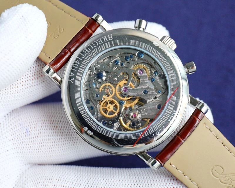 Snug BREGUET Watches 177490
