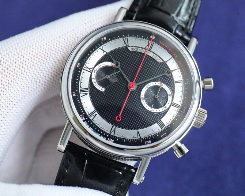 BREGUET Watches HighPerformance 177489
