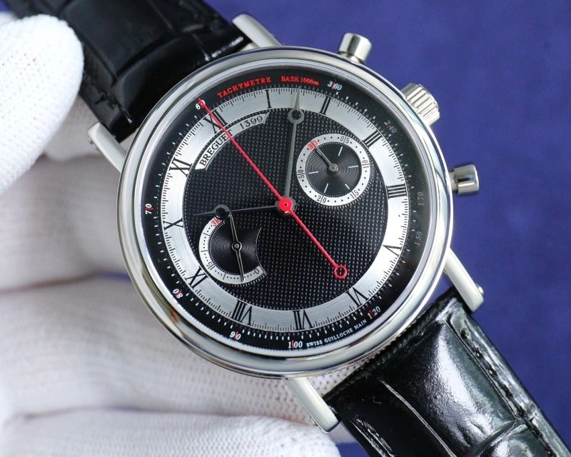 BREGUET Watches HighPerformance 177489