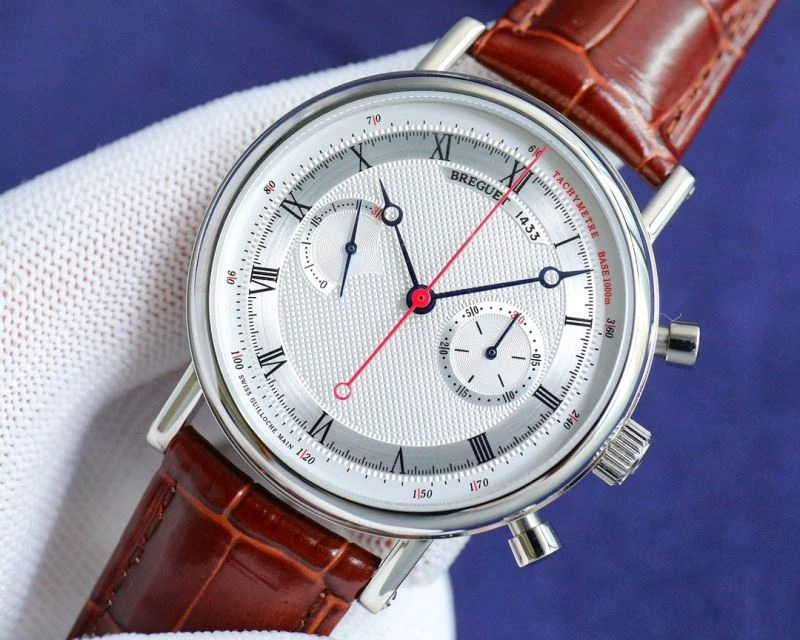 BREGUET Watches HighPerformance 177489
