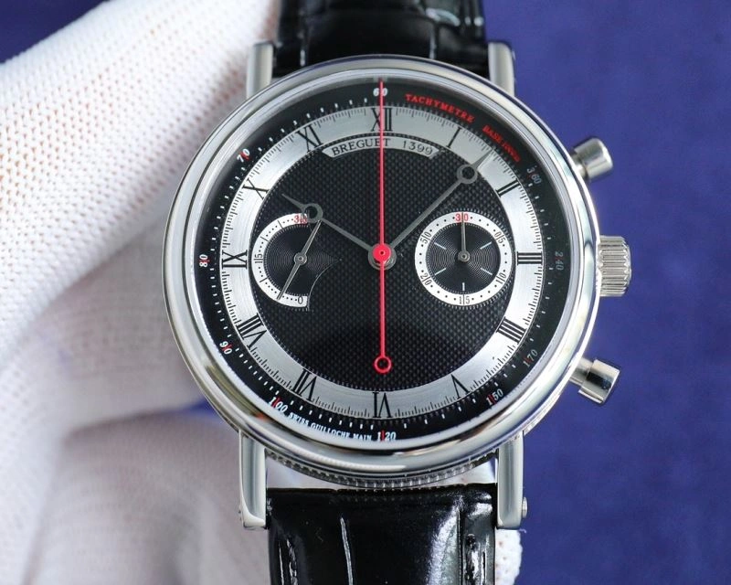 BREGUET Watches HighPerformance 177489