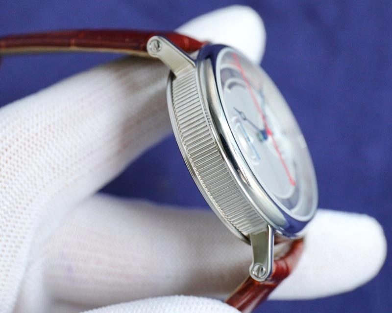 BREGUET Watches HighPerformance 177489