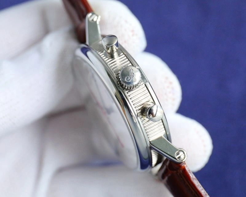 BREGUET Watches HighPerformance 177489