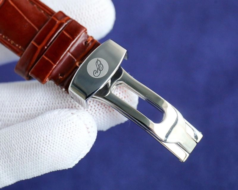 BREGUET Watches HighPerformance 177489