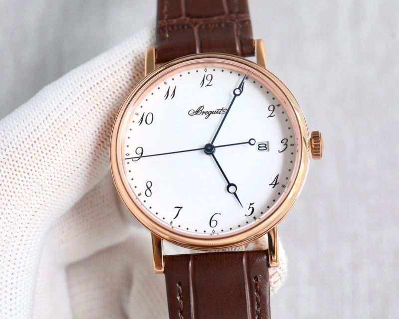 Unique BREGUET Watches 177488