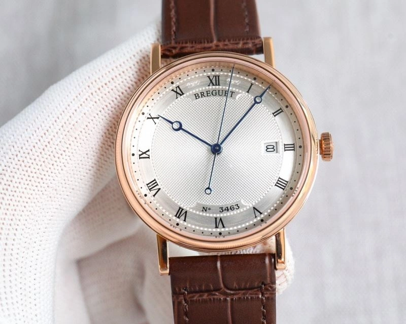 Unique BREGUET Watches 177488