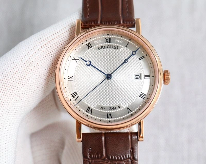 Unique BREGUET Watches 177488