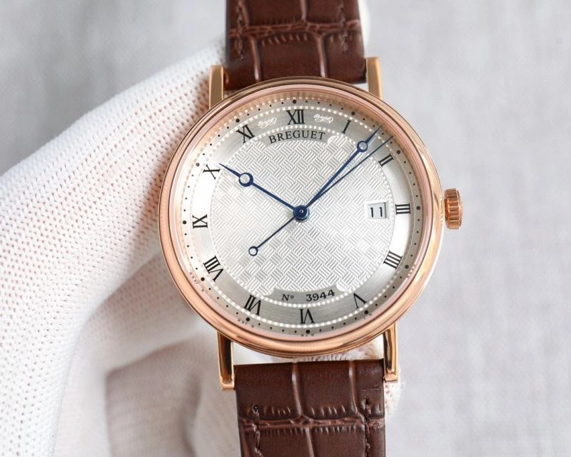 Unique BREGUET Watches 177488