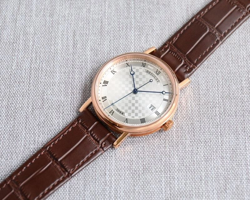 Unique BREGUET Watches 177488