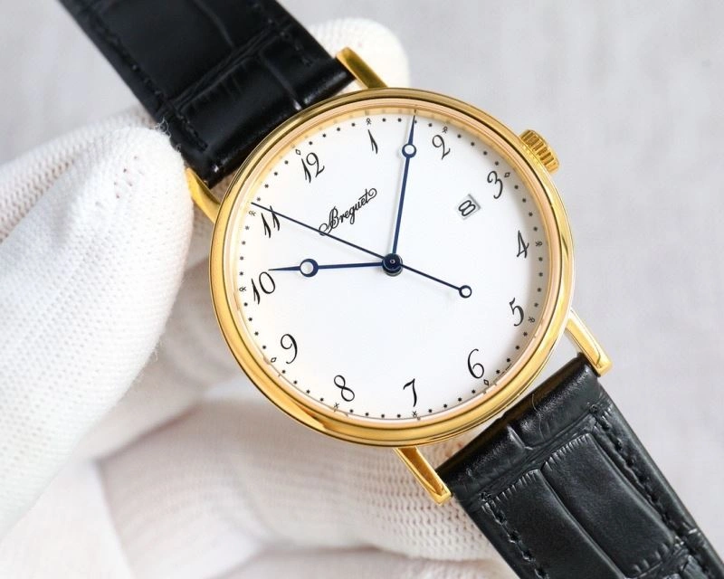 BREGUET Watches Versatile 177485