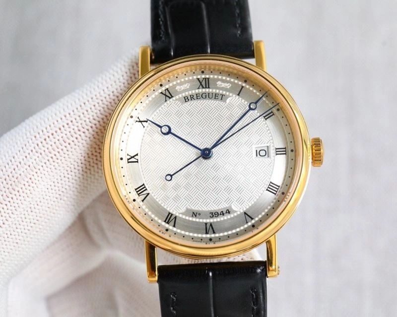 BREGUET Watches Versatile 177485