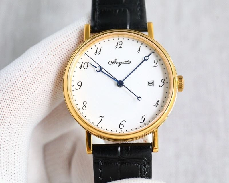BREGUET Watches Versatile 177485