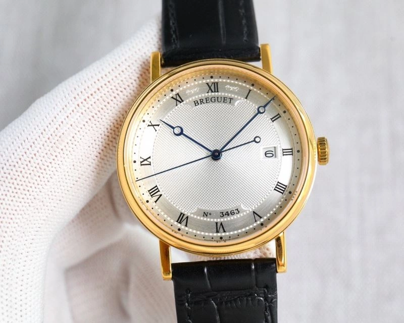 BREGUET Watches Versatile 177485