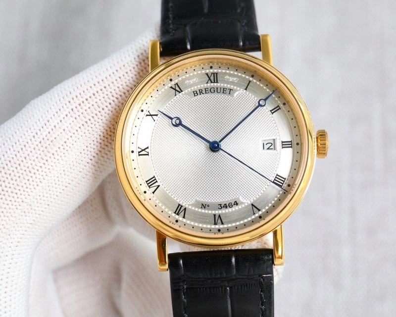 BREGUET Watches Versatile 177485