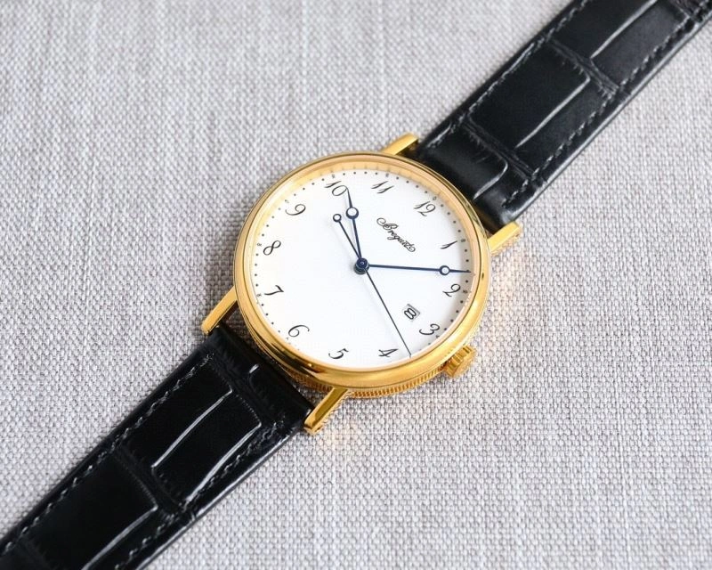 BREGUET Watches Versatile 177485