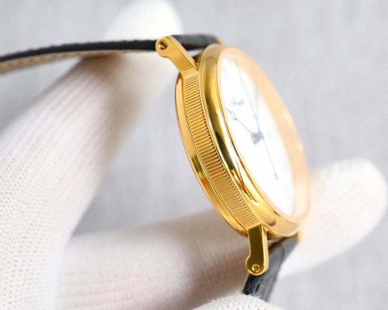 BREGUET Watches Versatile 177485