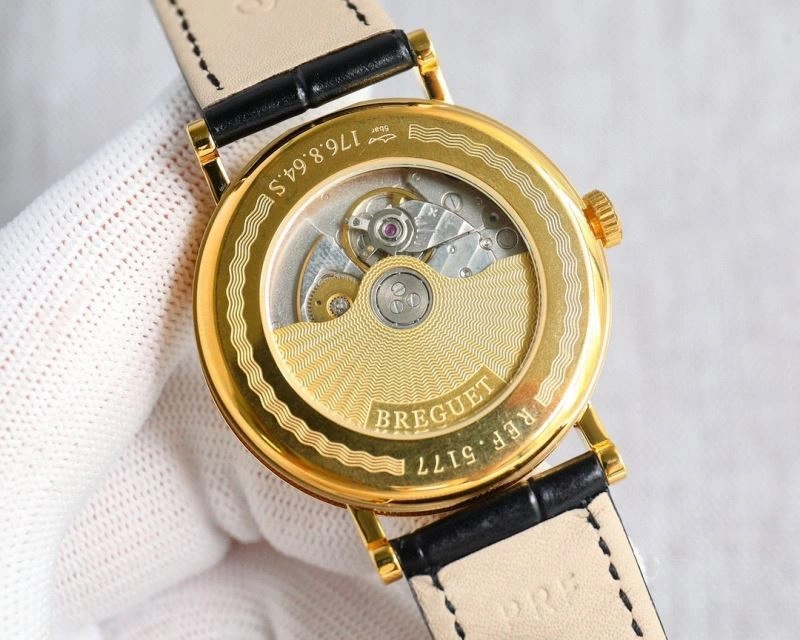 BREGUET Watches Versatile 177485