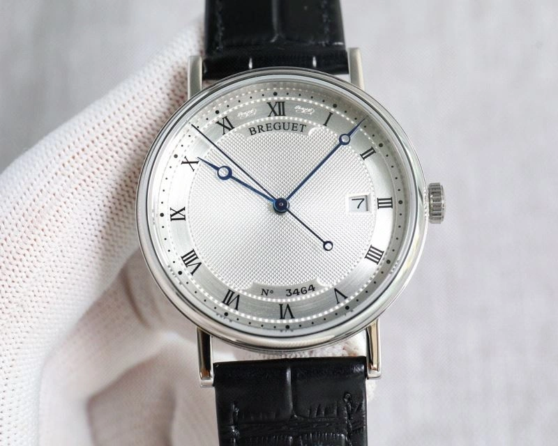 BREGUET Watches DailyWear 177487