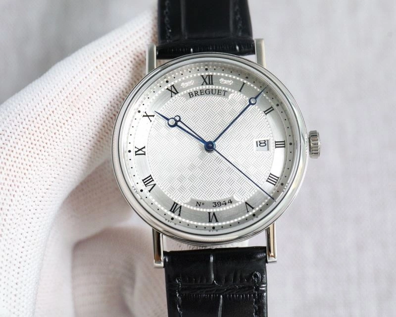 BREGUET Watches DailyWear 177487