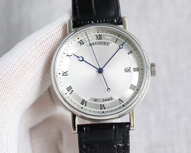 BREGUET Watches DailyWear 177487