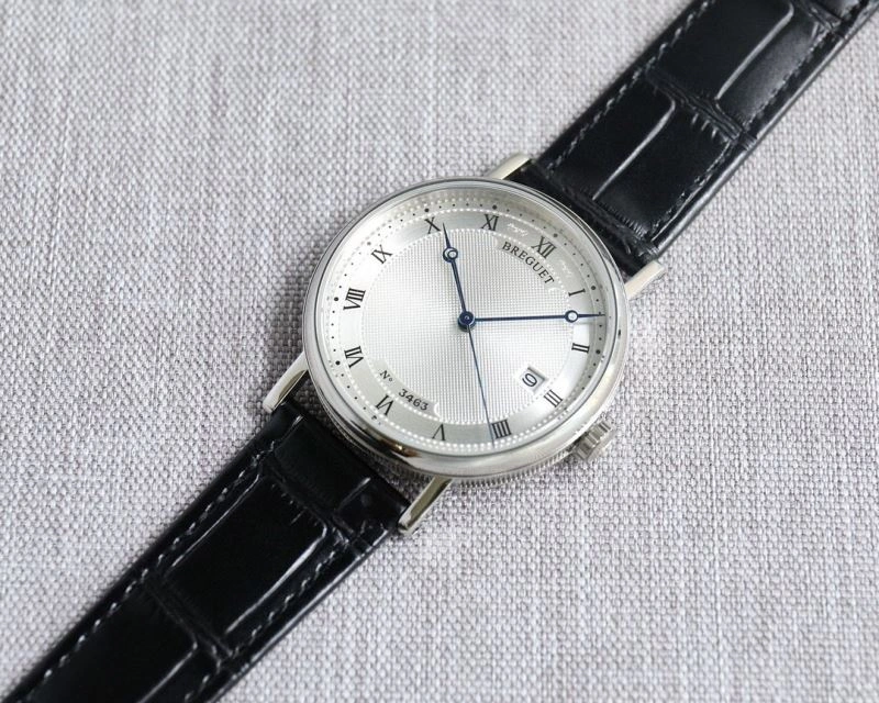 BREGUET Watches DailyWear 177487