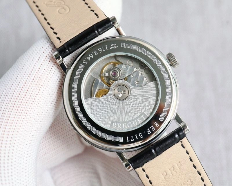 BREGUET Watches DailyWear 177487