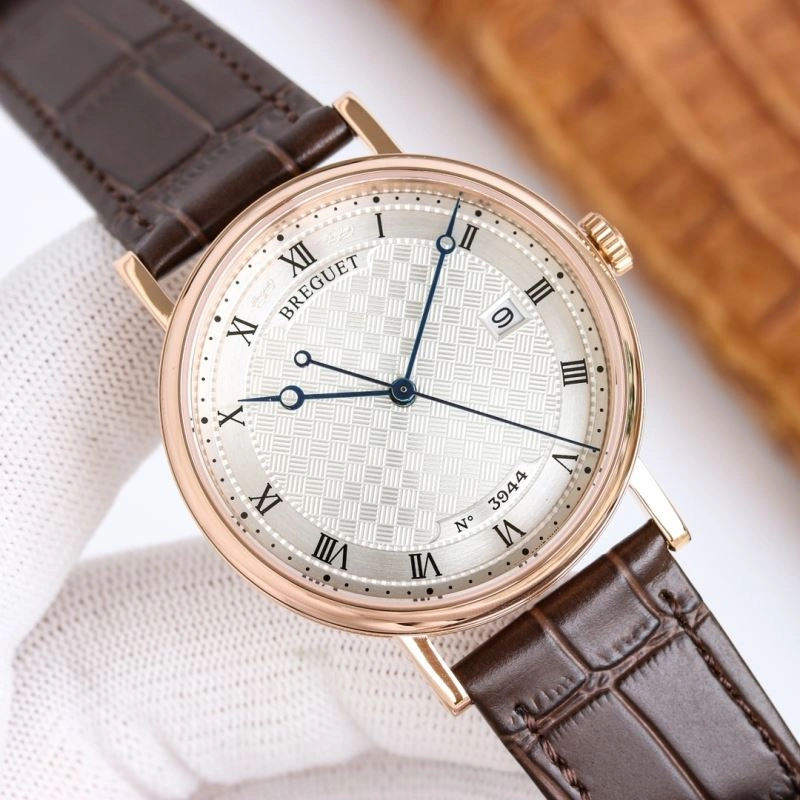 BREGUET Watches UrbanStyle 177479