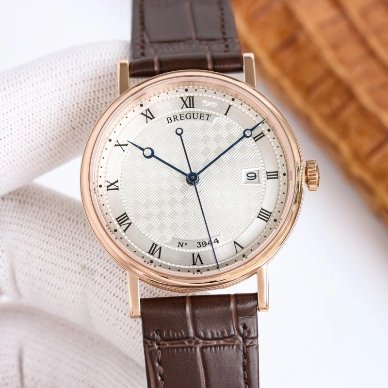 BREGUET Watches UrbanStyle 177479