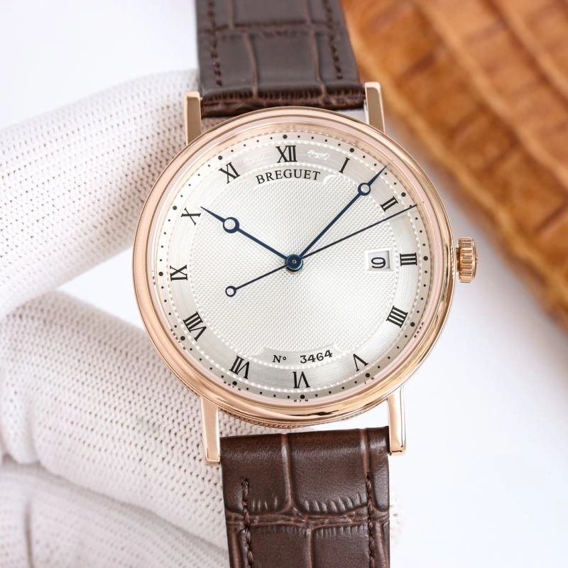 BREGUET Watches UrbanStyle 177479