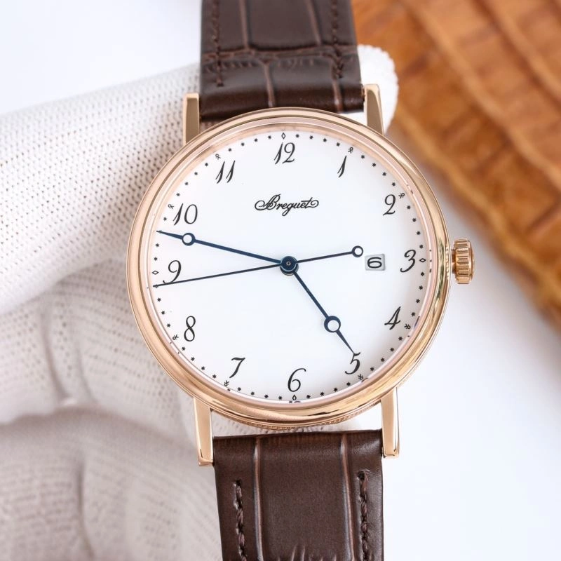 BREGUET Watches UrbanStyle 177479