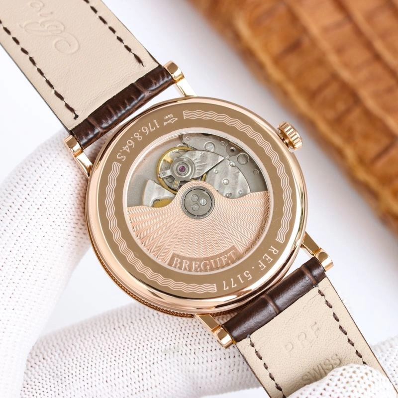 BREGUET Watches UrbanStyle 177479