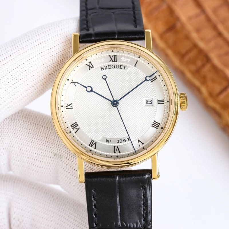 Flexible BREGUET Watches 177482