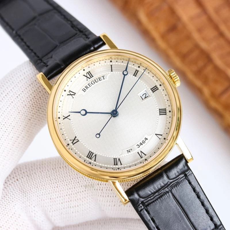 Flexible BREGUET Watches 177482