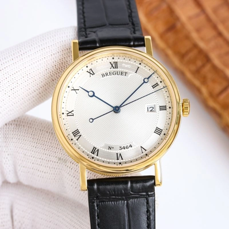 Flexible BREGUET Watches 177482