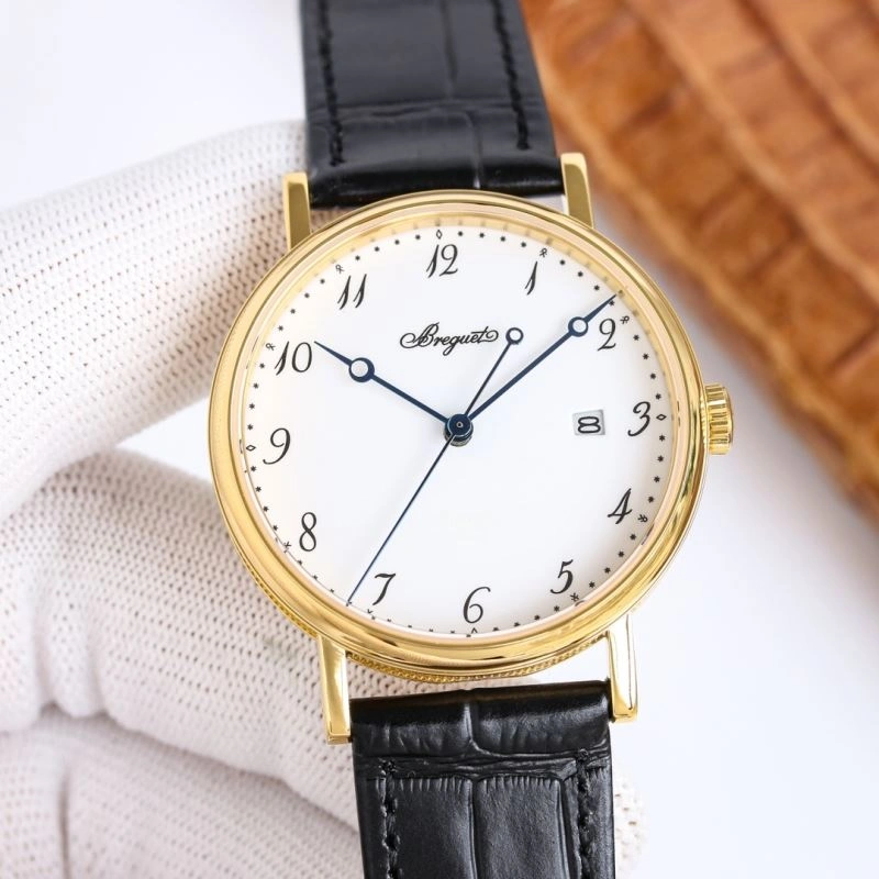 Flexible BREGUET Watches 177482