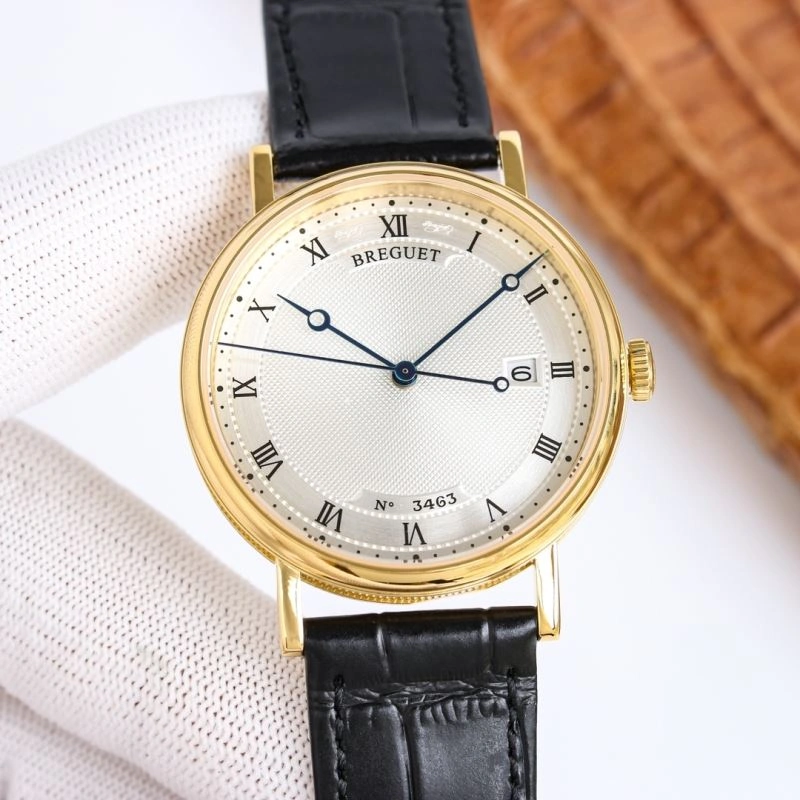 Flexible BREGUET Watches 177482