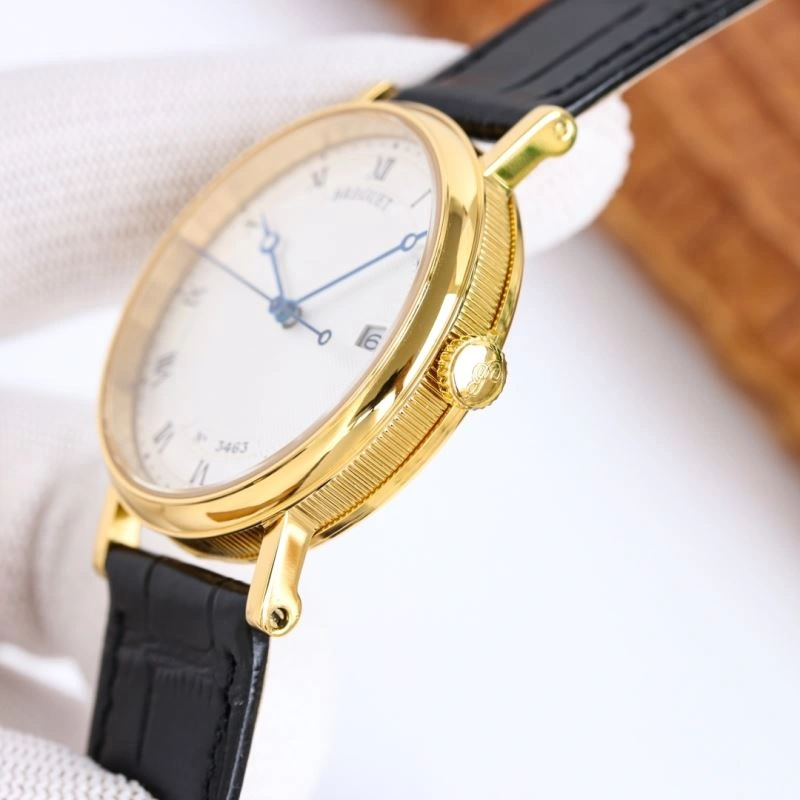 Flexible BREGUET Watches 177482