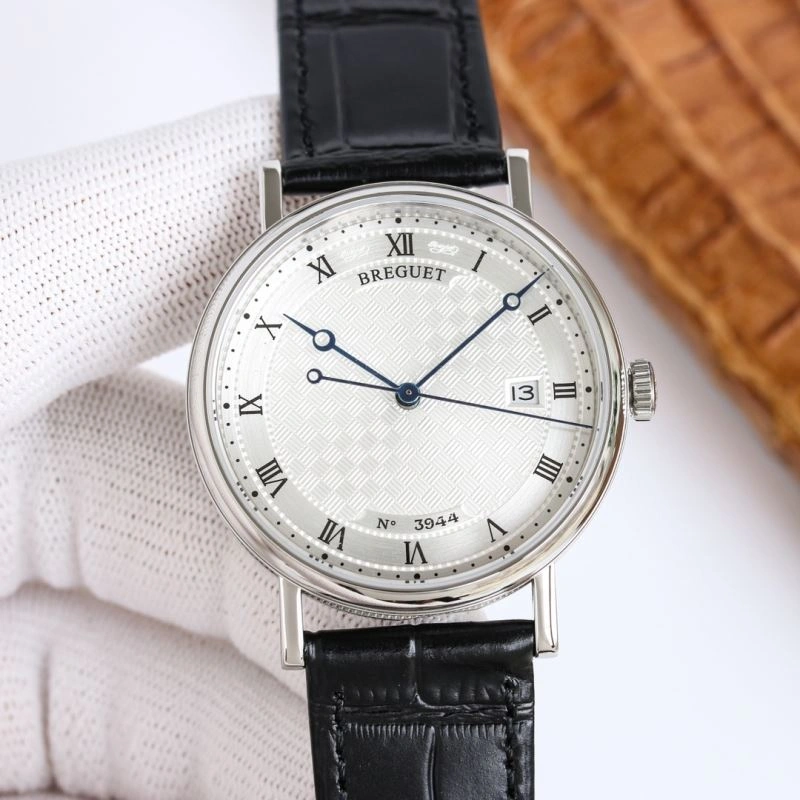 BREGUET Watches QuickDry 177478