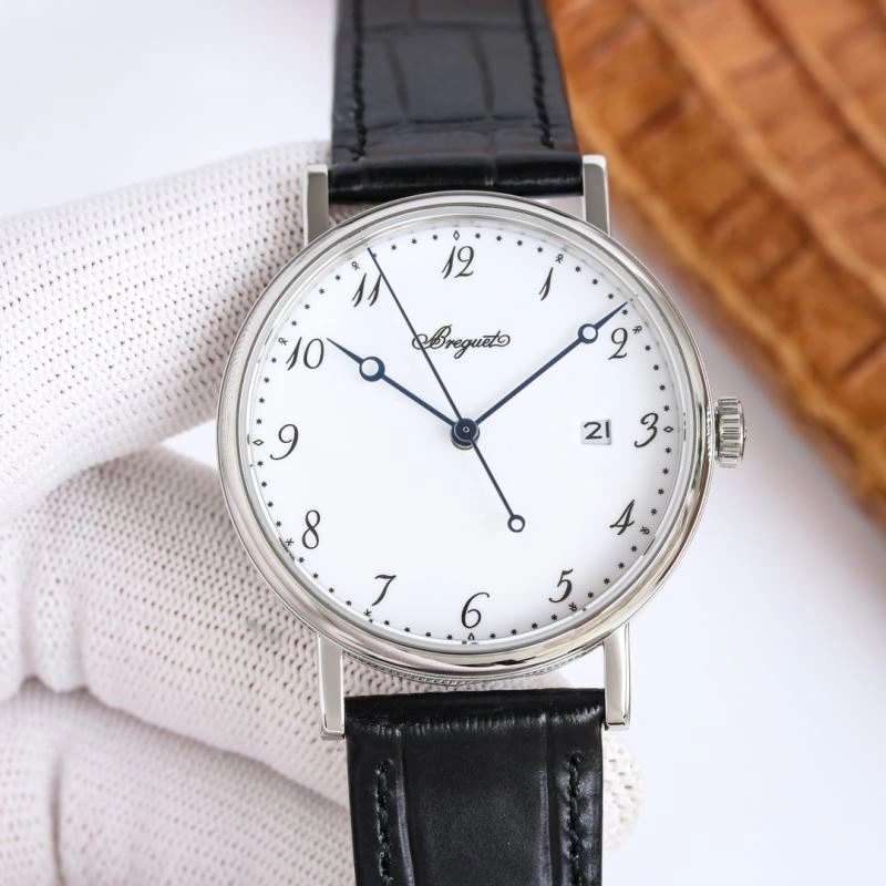 BREGUET Watches QuickDry 177478