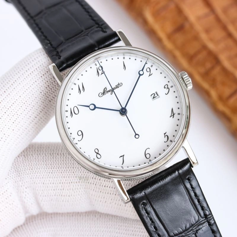 BREGUET Watches QuickDry 177478