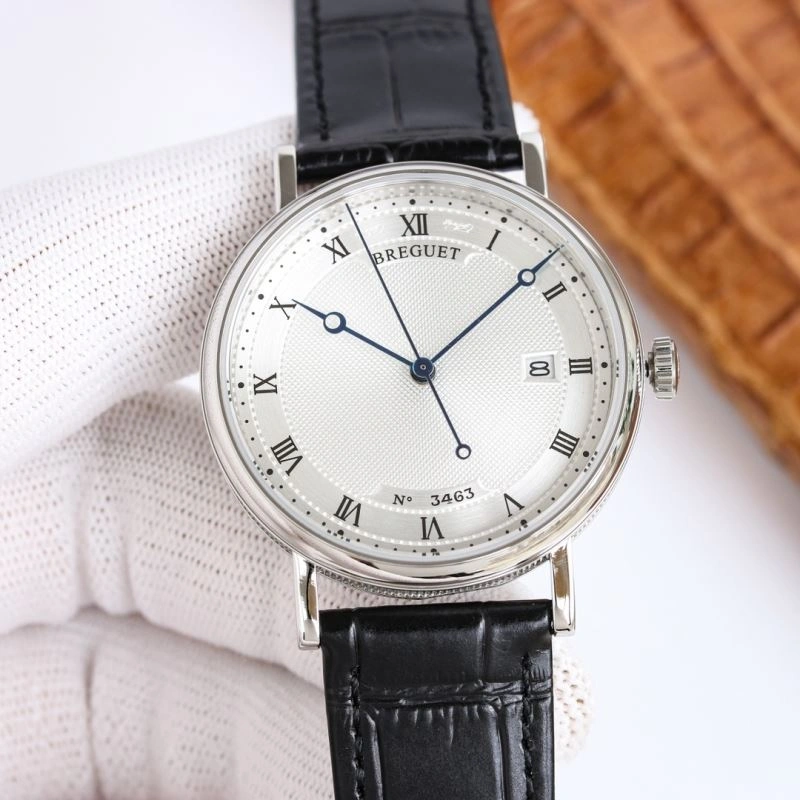 BREGUET Watches QuickDry 177478