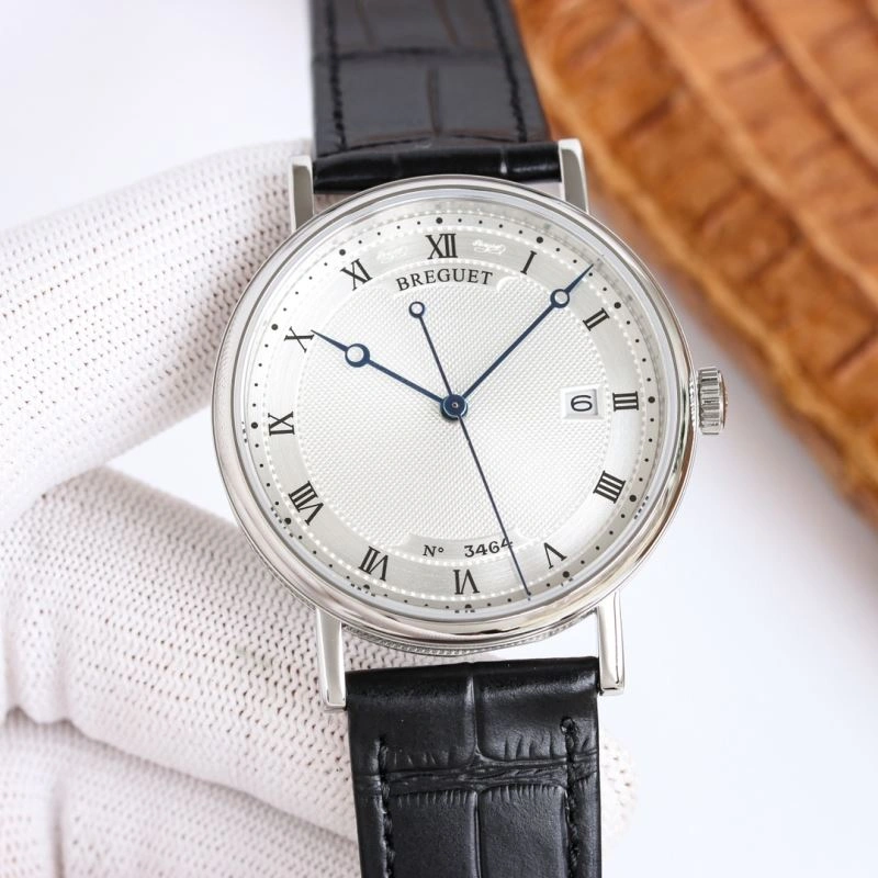 BREGUET Watches QuickDry 177478
