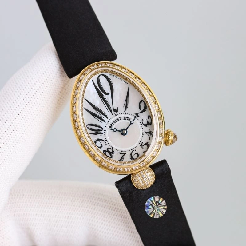 BREGUET Watches Casual 177480