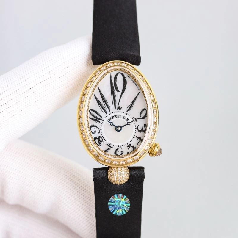 BREGUET Watches Casual 177480