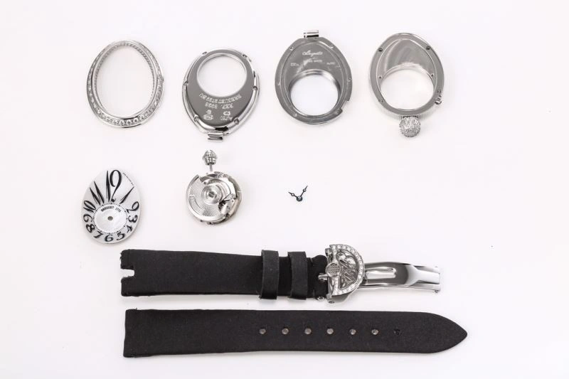 BREGUET Watches Casual 177480