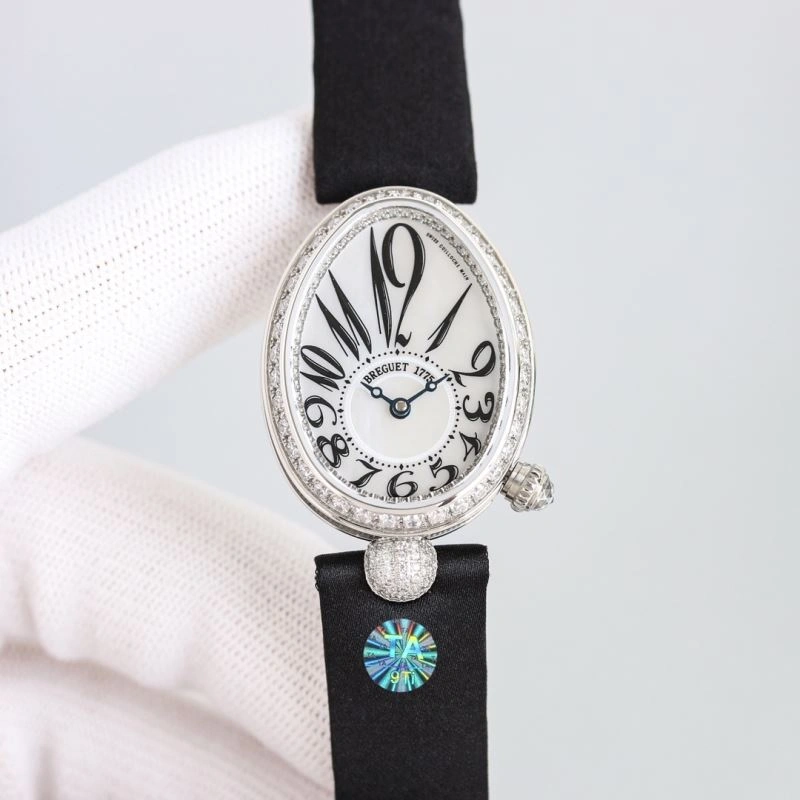 BREGUET Watches Casual 177480