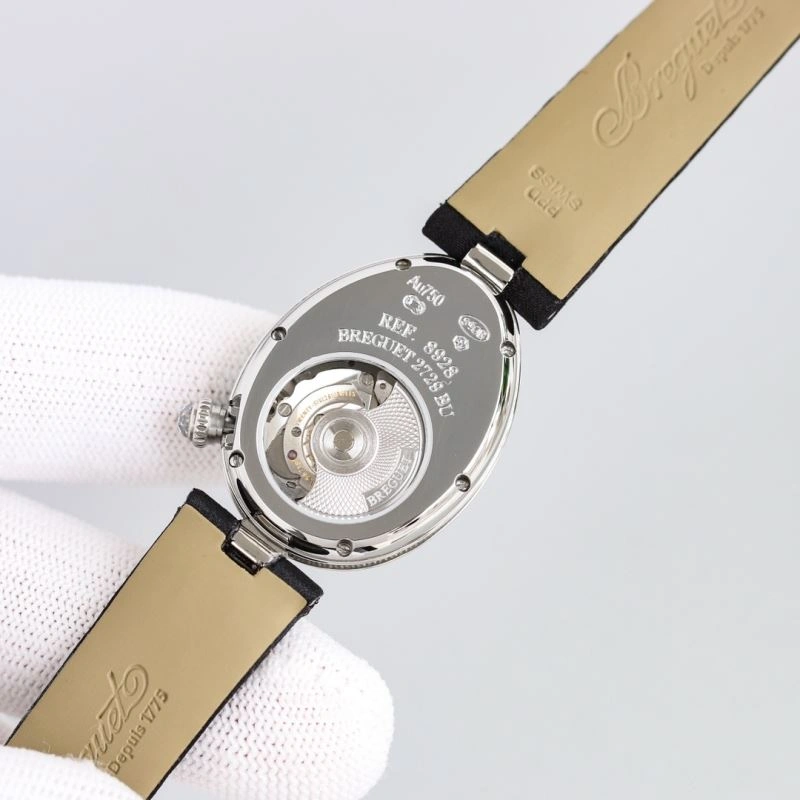 BREGUET Watches Casual 177480