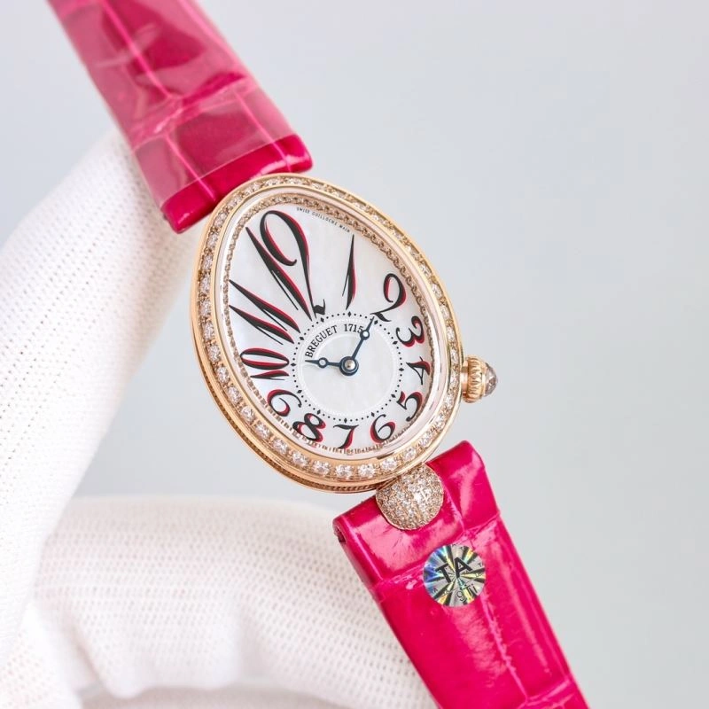BREGUET Watches Neat 177475