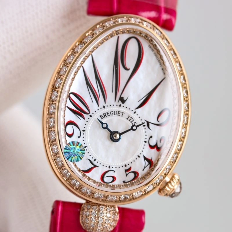 BREGUET Watches Neat 177475