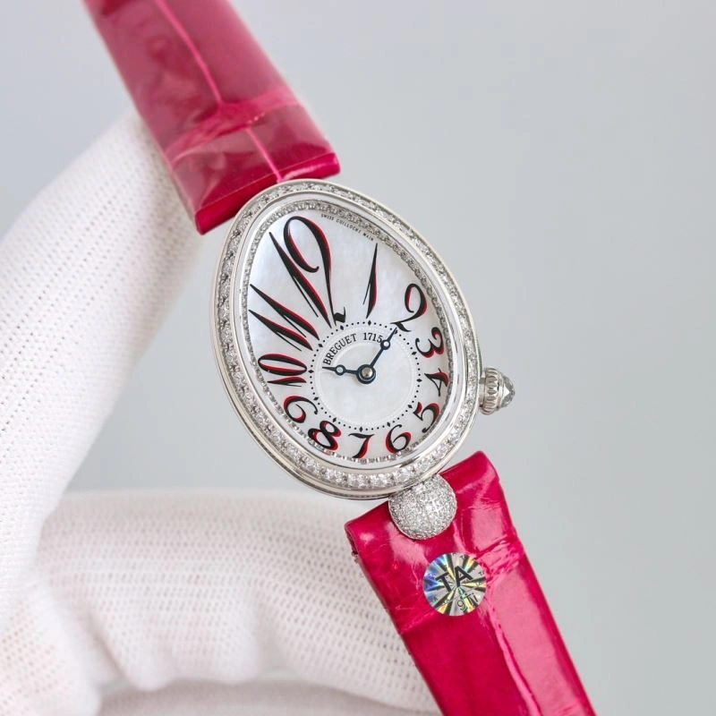 BREGUET Watches Neat 177475